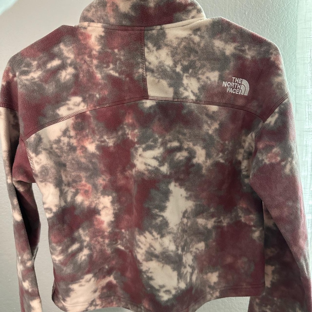 Northface Multi-Color Pullover Jacket - image 2